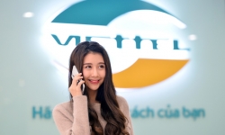 Viettel cung cấp dịch vụ thoại chất lượng cao (Volte) đầu tiên tại Việt Nam